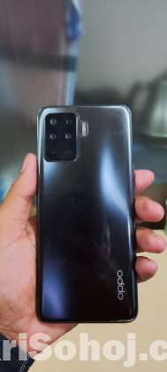 Oppo F19pro 8/128